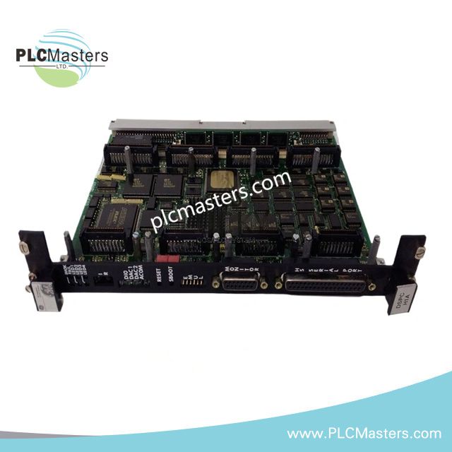 GE DS200DSPCH1ADA Mark V Digital Signal Processor Board