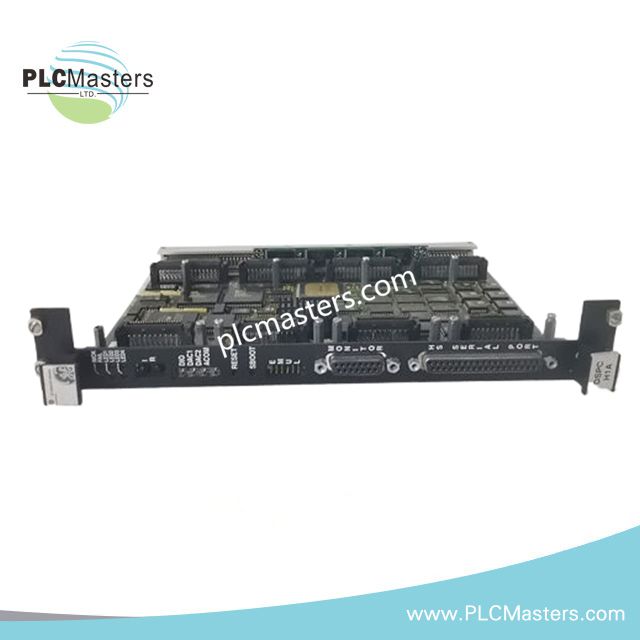 GE DS200DSPCH1ADA Mark V Digital Signal Processor Board