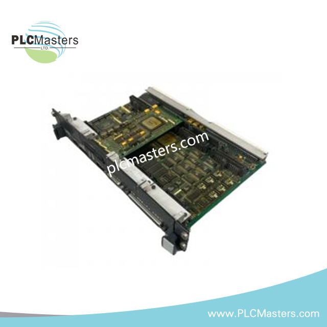 GE DS200DSPCH1ADA Mark V Digital Signal Processor Board