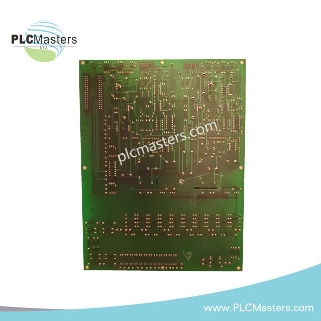 GE DS200EXDEG1ADA Control Module