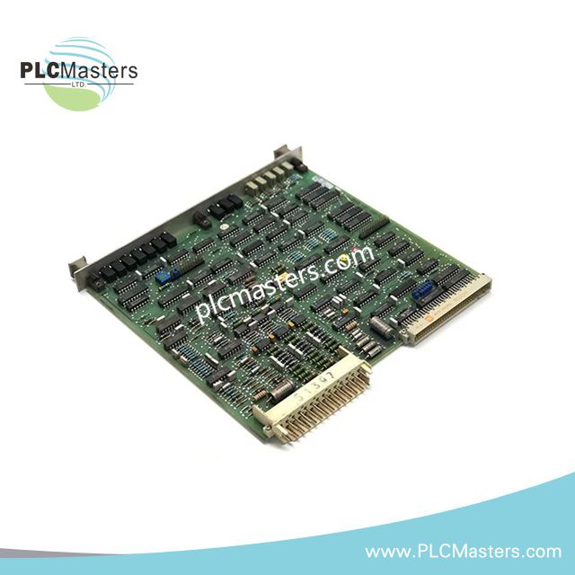 GE DS200FCGDH1BAA Fiber Communication Gate Driver Board