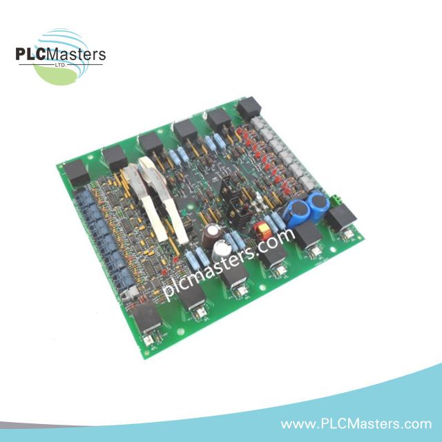 GE DS200FCR2G1AFC Ateşleme Devre Kartı