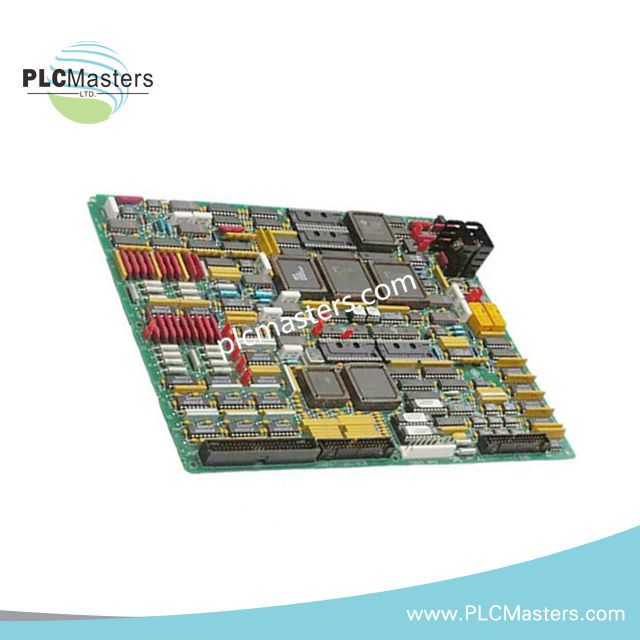 GE DS200FCRLG1AFC Printed Circuit Board
