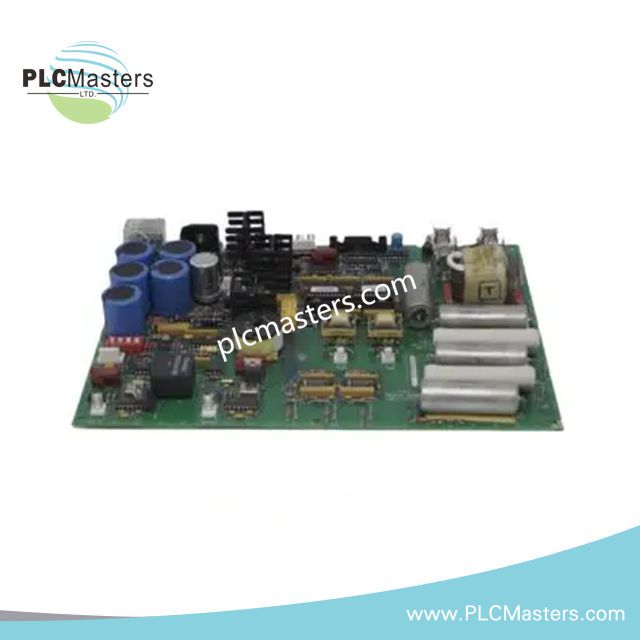 Papan Litar Cetak GE DS200SHVMG1BBB