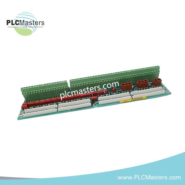 GE DS200HSTIG1AAA Papan Litar Cetak Pencetus Kelajuan Tinggi