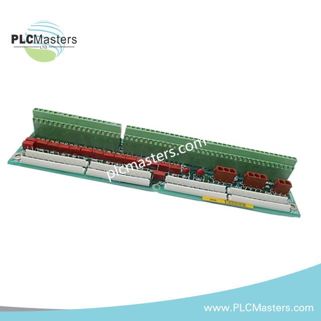 GE DS200HSTIG1AAA High-Speed Trigger PCB