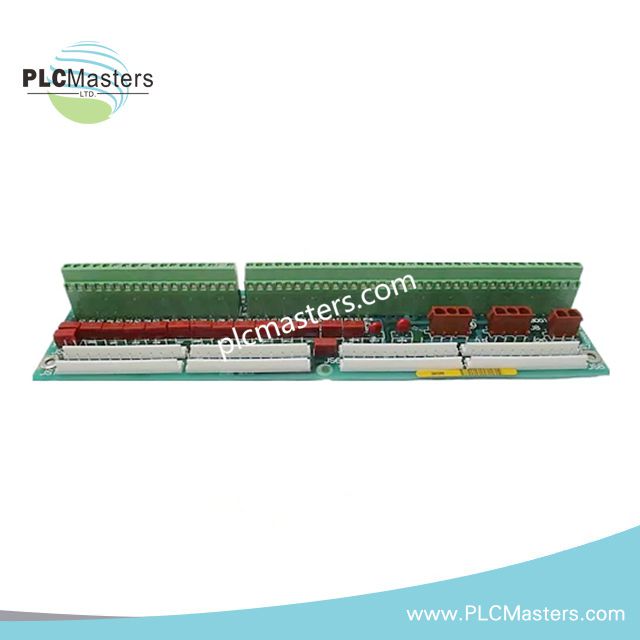 GE DS200HSTIG1AAA Papan Litar Cetak Pencetus Kelajuan Tinggi