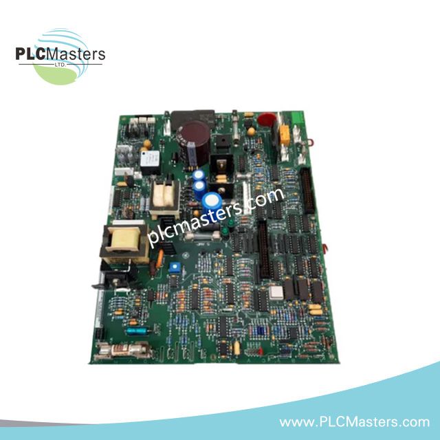 GE DS200IMCPG1CCA Power Supply Interface Board