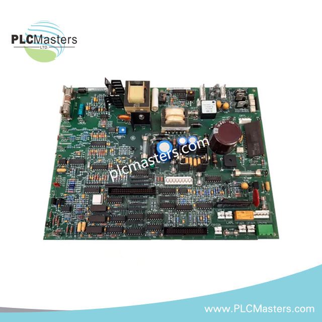 GE DS200IMCPG1CCA Power Supply Interface Board