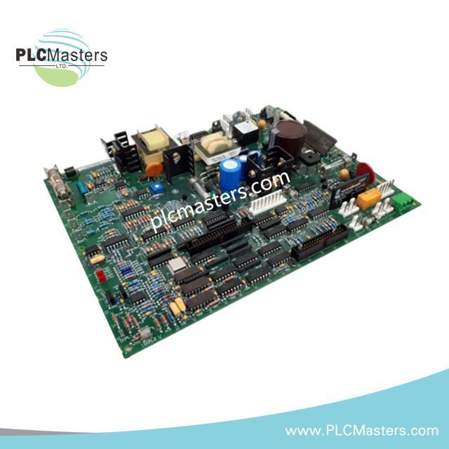 GE DS200IMCPG1CCA Power Supply Interface Board