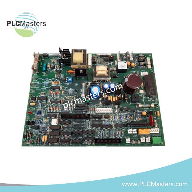 GE DS200IMCPG1CCB I/O Power Supply Interface Module