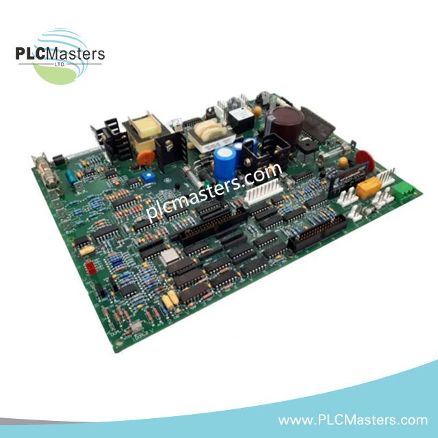 GE DS200IMCPG1CCB I/O Power Supply Interface Module