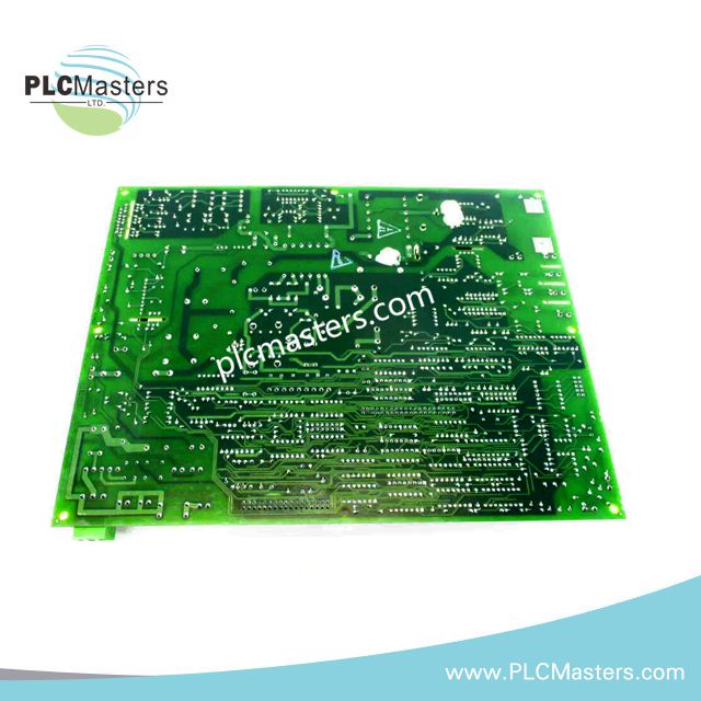 GE DS200IMCPG1CGC I/O Power Supply Interface Board