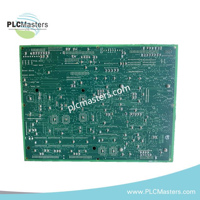 GE DS200LDCCH1AFA LAN Communications Board