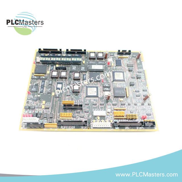 GE DS200PCCRG1ACB Power Connect Card