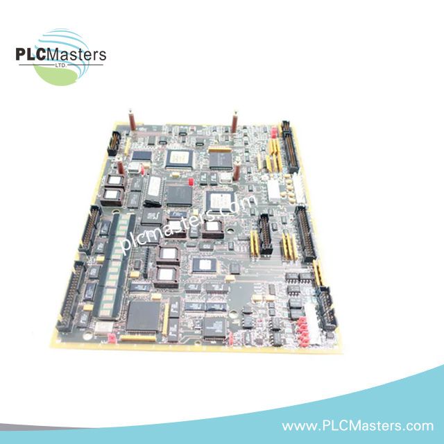 GE DS200PCCRG1ACB Power Connect Card