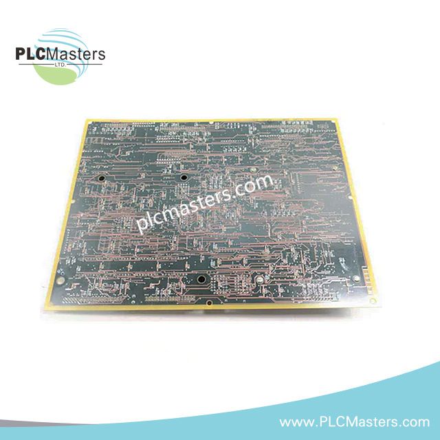 GE DS200PCCRG1ACB Power Connect Card