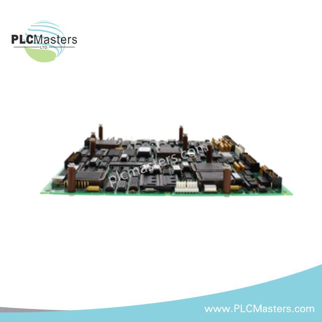 Kartu Kontrol Drive GE DS200SDCCG1A