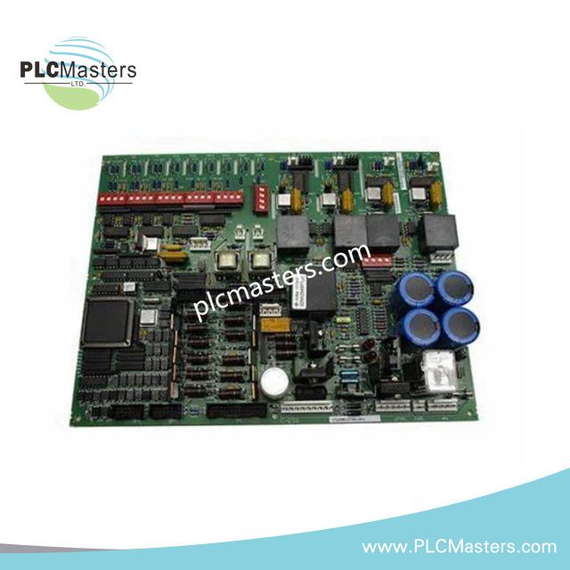 GE DS200SHVMG1BBB Printed Circuit Board