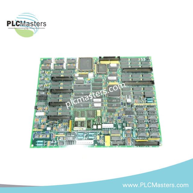 GE DS200SIOBG1AAA SIOBH1A SC2000 VME I/O Board