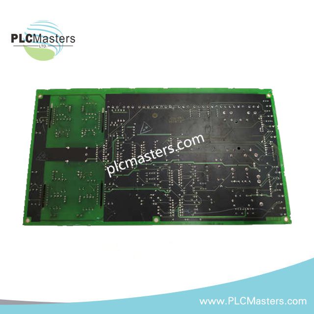 GE DS200SIOCG1AEA Serial I/O Communications Board