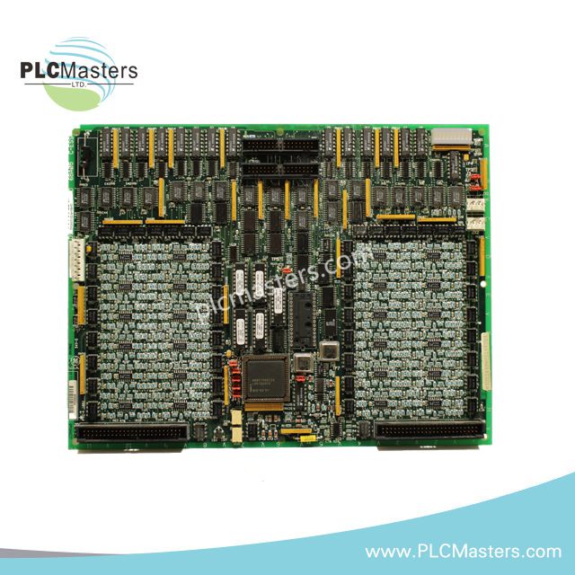 Плата аналогового ввода-вывода GE DS200TCCAG2AJB