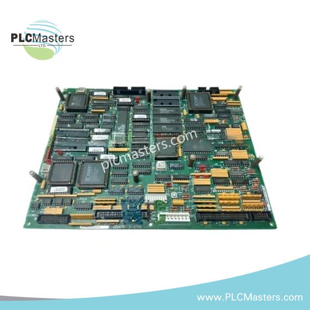 GE DS200TCCBG8B Общая расширенная аналоговая плата ввода/вывода