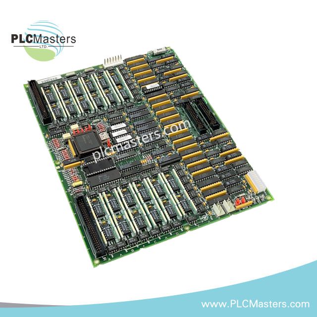 Цифровая плата ввода/вывода GE DS200TCDAG2BBA