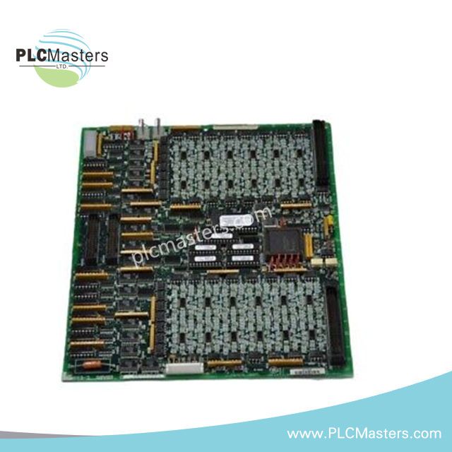 Цифровая плата ввода/вывода GE DS200TCDAH1BG