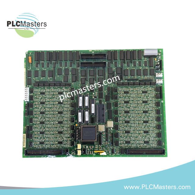 GE Mark V DS200 Series DS200TCDAH1BHJE Digital I/O Control Board