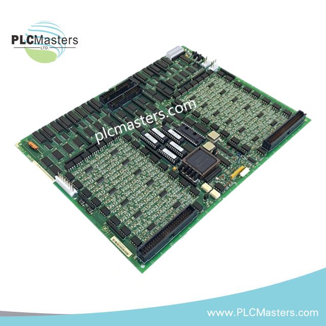 GE Mark V DS200 Series DS200TCDAH1BHJE Digital I/O Control Board