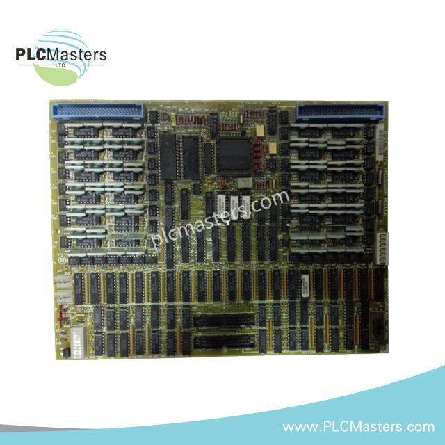 Цифровая плата ввода/вывода GE DS200TCDAH1B