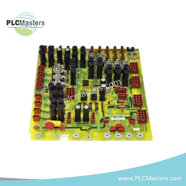 Modulo di Distribuzione di Potenza GE DS200TCPDG1B