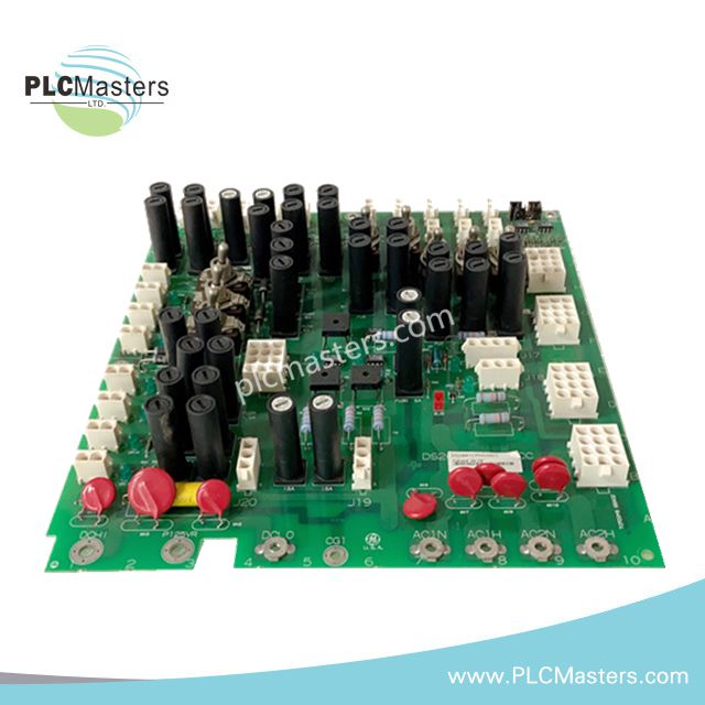 Плата распределения питания GE DS200TCPDG2BEC