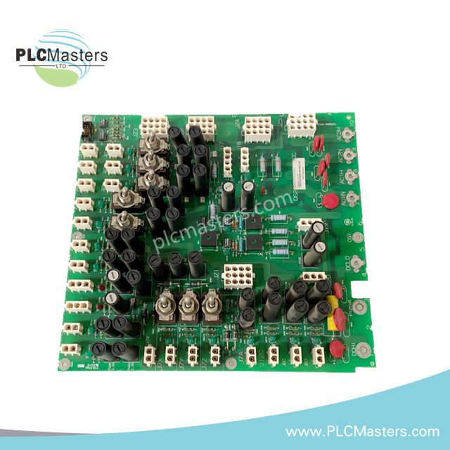 Распределительная плата питания GE DS200TCPDG2B