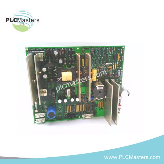 Scheda di alimentazione DC GE DS200TCPSG1APE