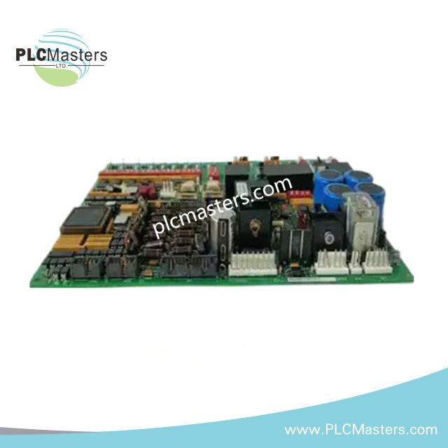 Modulo di controllo GE DS200VPBLG2A