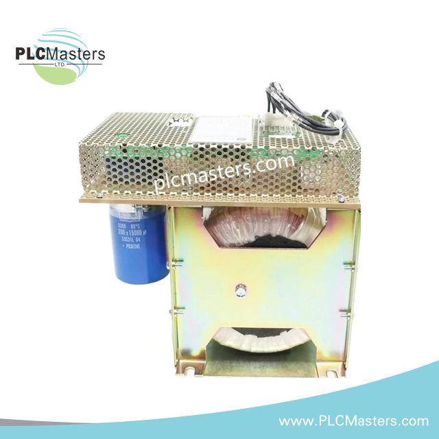 GE DS2020DACAG2 AC-DC Power Conversion Assembly