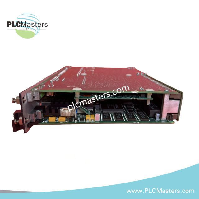 GE Mark V DS215UCVBG1AJ UC2000V Genius Controller Module