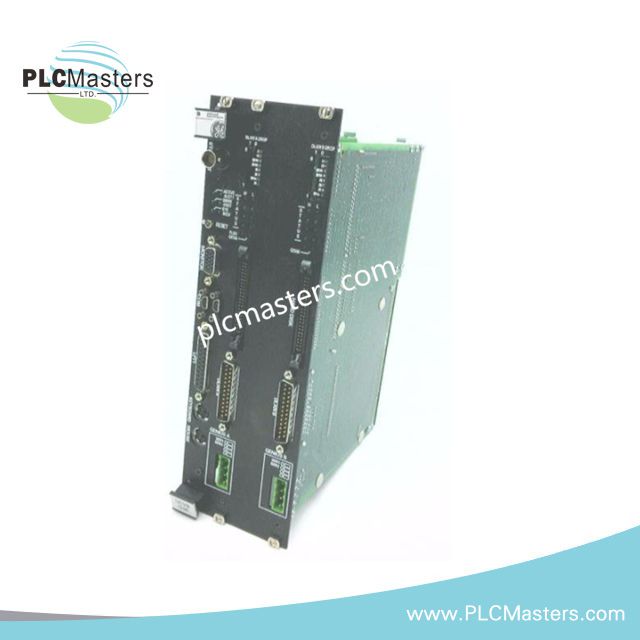 GE Mark V DS215UCVBG1AJ UC2000V Genius Controller Module
