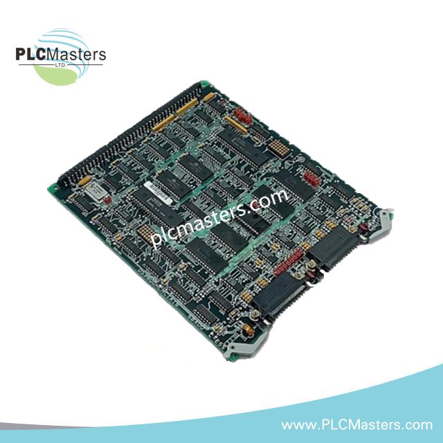 GE DS3800HIOD1H1H Mark IV Digital I/O Board