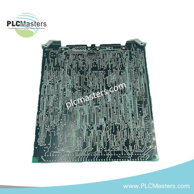 GE DS3800HIOD1H1H Mark IV Digital I/O Board