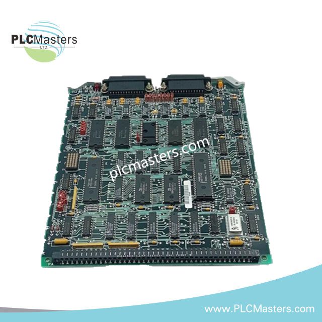 Scheda di comunicazione CAN GE DS3800HCMC1A1B Mark IV