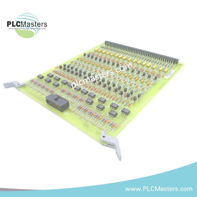 GE DS3800HSCG1E1F Mark IV High Level Isolator Board