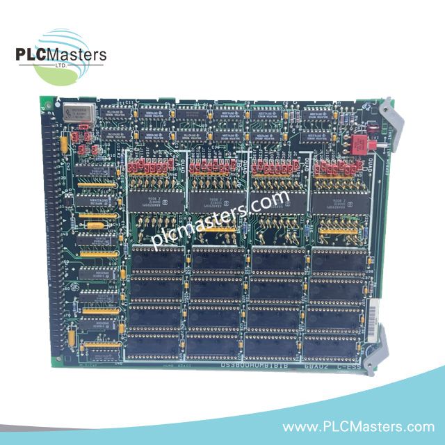 برد حافظه یونیورسال GE DS3800HUMB1B1B