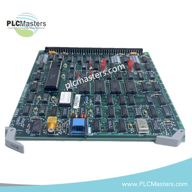 Placa de controlador de vídeo GE DS3800HVDB1K1G Mark IV