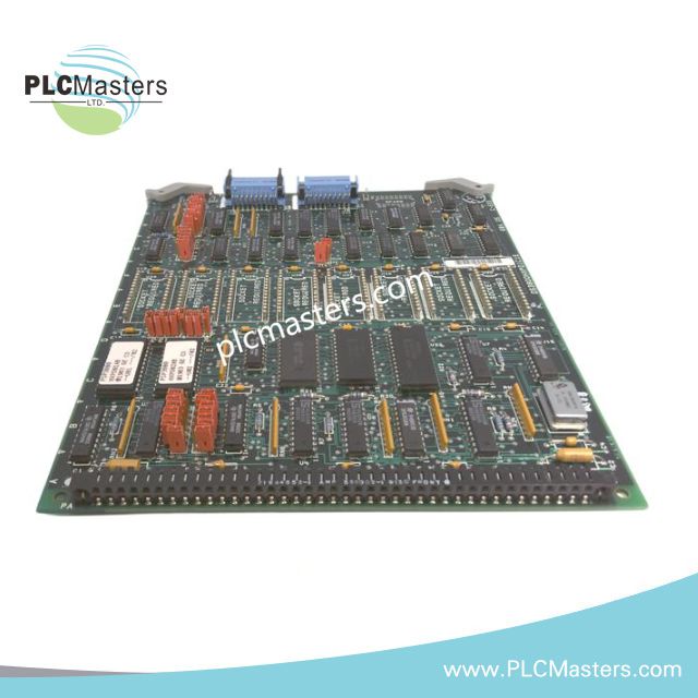 برد توسعه ریزپردازنده مارک IV جنرال الکتریک DS3800HXPD1C1E