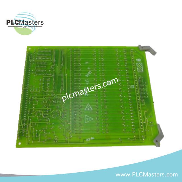 GE DS3800NTCF1C1C Thermocouple Conditioning Board