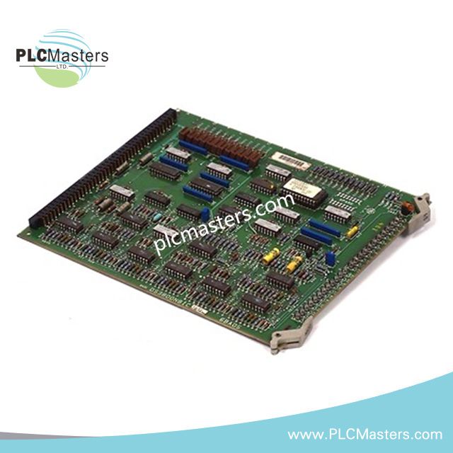 برد مدار GE DS3800XAIA1A1A مارک IV