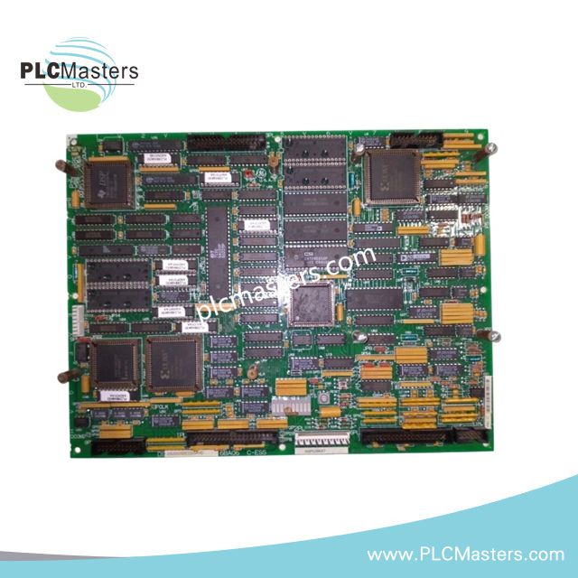 برد مدار GE DS3800XAIA1A1A مارک IV
